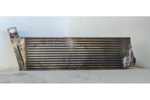 Recambio de intercooler para renault scenic ii confort authentique referencia OEM IAM   