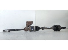 Recambio de transmision delantera derecha para mazda 6 monovolumen (gy) 2.0 active referencia OEM IAM   