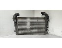 Recambio de intercooler para opel astra twin top enjoy referencia OEM IAM 13223393  