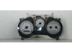 Recambio de cuadro instrumentos para toyota rav 4 (a2) 2.0 turbodiesel cat referencia OEM IAM 8380042A  