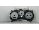 Recambio de cuadro instrumentos para toyota rav 4 (a2) 2.0 turbodiesel cat referencia OEM IAM 8380042A  