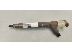 Recambio de inyector para opel astra j lim. 1.6 cdti referencia OEM IAM 55578075  