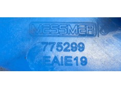 Recambio de aforador para audi a3 (8p) 1.6 referencia OEM IAM 775299  