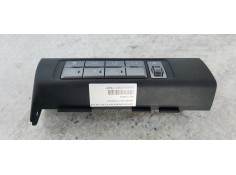 Recambio de mando multifuncion para ssangyong rexton 2.2 xdi 180 fap referencia OEM IAM 8551036520  