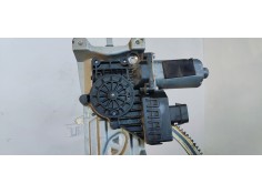 Recambio de elevalunas delantero izquierdo para opel astra h berlina enjoy referencia OEM IAM A330013100417  