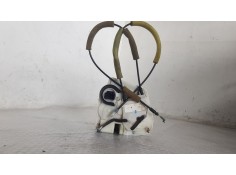 Recambio de cerradura puerta trasera izquierda para mazda 6 lim. (gh) 2.0d turbo 140 fap referencia OEM IAM   