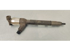 Recambio de inyector para opel astra j lim. 1.6 cdti referencia OEM IAM 55578075  