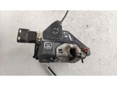 Recambio de cerradura puerta trasera izquierda para citroen c3 1.4 referencia OEM IAM 3190M112717  