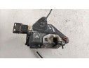 Recambio de cerradura puerta trasera izquierda para citroen c3 1.4 referencia OEM IAM 3190M112717  