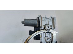 Recambio de elevalunas delantero izquierdo para opel astra h berlina enjoy referencia OEM IAM A330013100417  