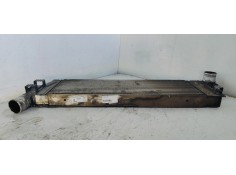 Recambio de intercooler para renault scenic ii confort authentique referencia OEM IAM   