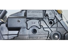 Recambio de cerradura puerta trasera izquierda para skoda suberb (3t4) active referencia OEM IAM   