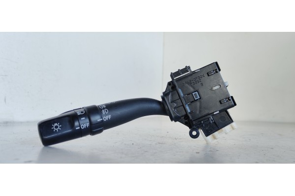 Recambio de mando luces para toyota avensis wagon (t25) 2.0 d-cat referencia OEM IAM 173650 8414005110 