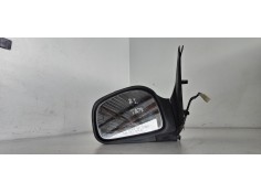 Recambio de retrovisor izquierdo para tata safari referencia OEM IAM 015479  