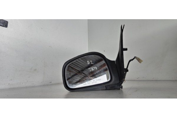 Recambio de retrovisor izquierdo para tata safari referencia OEM IAM 015479  