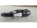 Recambio de maneta exterior delantera izquierda para seat ibiza (6l1) 1.2 referencia OEM IAM 0837207  