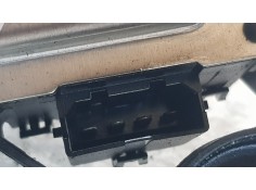 Recambio de motor limpia trasero para seat toledo (5p2) 1.9tdi 105 referencia OEM IAM 5P0955711B  