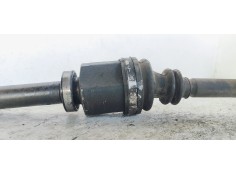 Recambio de transmision delantera derecha para renault megane ii familiar dynamique confort referencia OEM IAM 8200436366  