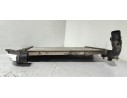 Recambio de intercooler para opel astra twin top enjoy referencia OEM IAM 13223393  