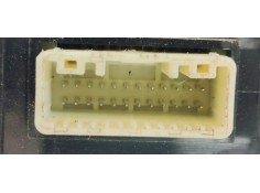 Recambio de mando multifuncion para ssangyong rexton 2.2 xdi 180 fap referencia OEM IAM 8551036520  