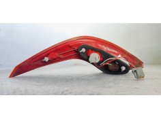 Recambio de piloto trasero derecho interior para ford focus cabrio (ca5) 2.0 referencia OEM IAM 6N4113A602A  