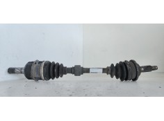 Recambio de transmision delantera izquierda para mazda 6 monovolumen (gy) 2.0 active referencia OEM IAM   