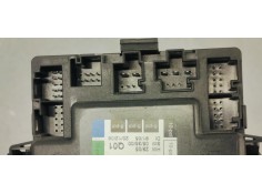 Recambio de modulo electronico para mercedes-benz clase b (w245) 2.0cdi 110 [180] fap referencia OEM IAM A1698208426  