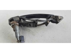 Recambio de maneta exterior delantera izquierda para seat ibiza (6l1) 1.2 referencia OEM IAM 0837207  