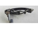 Recambio de maneta exterior delantera izquierda para seat ibiza (6l1) 1.2 referencia OEM IAM 0837207  