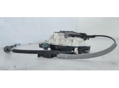 Recambio de cerradura puerta trasera izquierda para skoda suberb (3t4) active referencia OEM IAM   