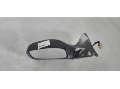 Recambio de retrovisor izquierdo para tata safari referencia OEM IAM 015479  
