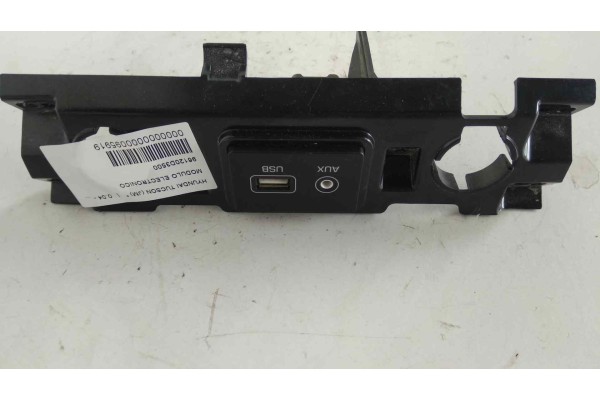 Recambio de modulo electronico para hyundai tucson (jm) 2.0 crdi cat referencia OEM IAM 96120D3500  