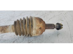 Recambio de transmision delantera derecha para renault megane ii familiar dynamique confort referencia OEM IAM 8200436366  