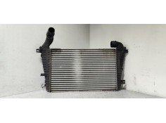 Recambio de intercooler para opel astra twin top enjoy referencia OEM IAM 13223393  
