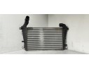 Recambio de intercooler para opel astra twin top enjoy referencia OEM IAM 13223393  