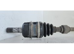 Recambio de transmision delantera izquierda para mazda 6 monovolumen (gy) 2.0 active referencia OEM IAM   