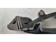 Recambio de maneta exterior delantera izquierda para seat ibiza (6l1) 1.2 referencia OEM IAM 0837207  