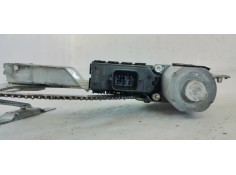 Recambio de elevalunas delantero izquierdo para opel astra h berlina enjoy referencia OEM IAM A330013100417  