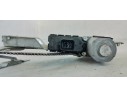 Recambio de elevalunas delantero izquierdo para opel astra h berlina enjoy referencia OEM IAM A330013100417  