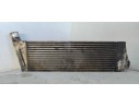 Recambio de intercooler para renault scenic ii confort authentique referencia OEM IAM   