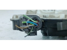 Recambio de cerradura puerta trasera izquierda para skoda suberb (3t4) active referencia OEM IAM   