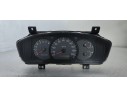 Recambio de cuadro instrumentos para kia rio 1.3 cat referencia OEM IAM 94003FD140  