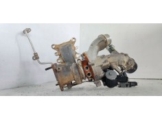 Recambio de turbocompresor para kia sportage 1.6i turbo 180 4x4 fap referencia OEM IAM 282312MHB0  