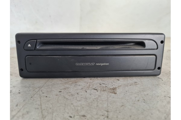 Recambio de sistema audio / radio cd para renault espace iv (jk0) 1.9 dci diesel referencia OEM IAM 8200313631  