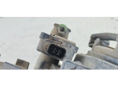 Recambio de faro izquierdo para mg rover serie 400 (rt) 420 sdi (4-ptas.) referencia OEM IAM 54532732  