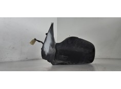 Recambio de retrovisor izquierdo para tata safari referencia OEM IAM 015479  