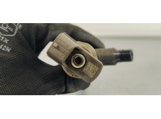 Recambio de inyector para opel astra j lim. 1.6 cdti referencia OEM IAM 55578075  