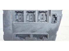 Recambio de caja reles / fusibles para renault scenic ii 1.9 dci diesel referencia OEM IAM 8200351187  