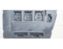 Recambio de caja reles / fusibles para renault scenic ii 1.9 dci diesel referencia OEM IAM 8200351187  