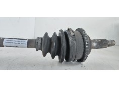 Recambio de transmision delantera izquierda para mazda 6 monovolumen (gy) 2.0 active referencia OEM IAM   